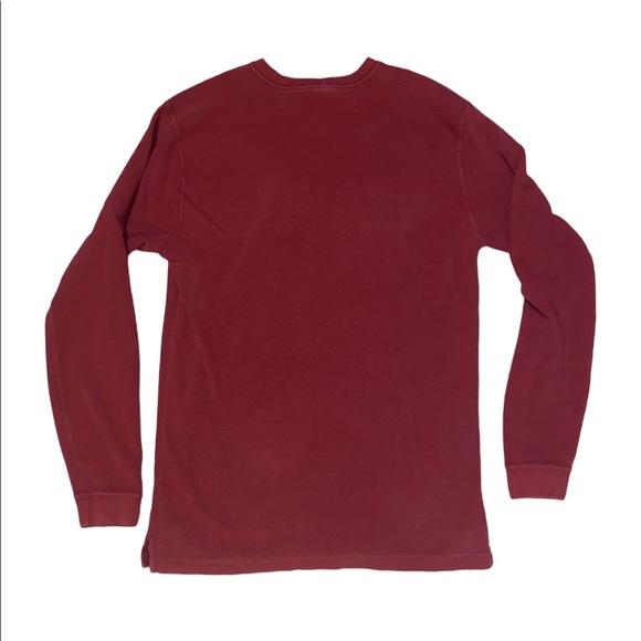 Carhartt workwear long sleeve shirt - Picture 6 of 6